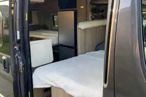 2020 Winnebago Travato Class B