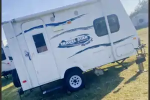 Nature Explorer Camper in Comfort