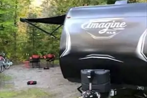 Julies' Grand Design Imagine  