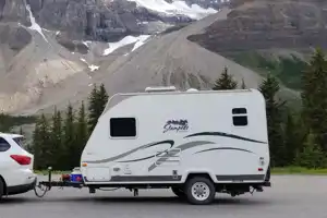 Lightweight hybrid 3 large beds