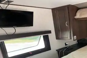 Sean's Jayco Jay Flight 265 RLS  Camper