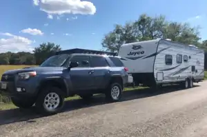Jayco Jay Flight SLX264BH Travel Trailer