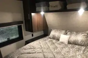 Jayco Jay Flight SLX264BH Travel Trailer