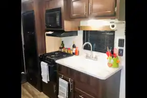 Jayco Jay Flight SLX264BH Travel Trailer