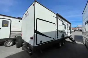 “Palomino Paradise”