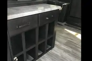 Sarah's and Gavin’s Grand Design Transcend 261BH Travel Trailer
