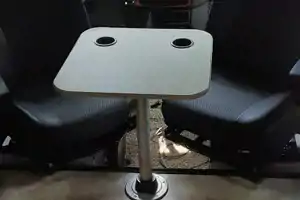 Dustin's Thor Motor Coach Jayco Melbourne 24M Class B