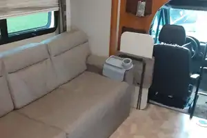 Dustin's Thor Motor Coach Jayco Melbourne 24M Class B