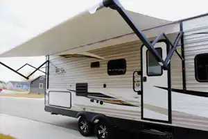 2019 Jayco Jay Flight SLX Rocky Mountain Edition 