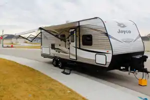 2019 Jayco Jay Flight SLX Rocky Mountain Edition 
