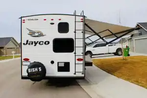 2019 Jayco Jay Flight SLX Rocky Mountain Edition 