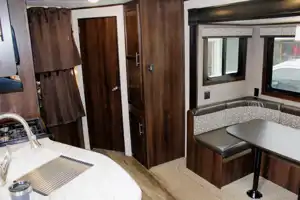 2019 Jayco Jay Flight SLX Rocky Mountain Edition 