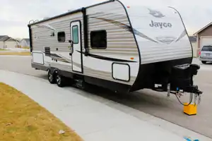 2019 Jayco Jay Flight SLX Rocky Mountain Edition 
