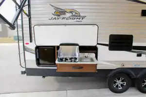 2019 Jayco Jay Flight SLX Rocky Mountain Edition 