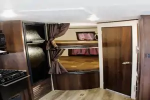 2019 Jayco Jay Flight SLX Rocky Mountain Edition 