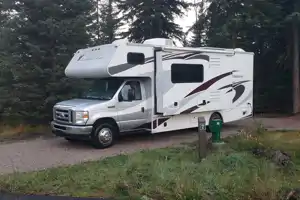 Twilight 2018 Motorhome 24'