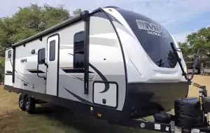 Charles Cruiser Rv Corp MPG 2750BH Travel Trailer