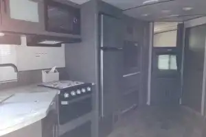 Charles Cruiser Rv Corp MPG 2750BH Travel Trailer