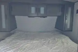 Charles Cruiser Rv Corp MPG 2750BH Travel Trailer