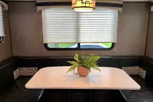 2020 Heartland Trail Runner Toy Hauler 