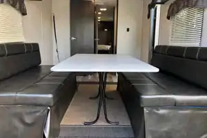2020 Heartland Trail Runner Toy Hauler 