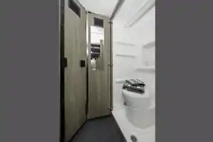 Winnebago Solis - The Happy Glamper! (4 seatbelts, sleeps 4) - Santa Ana queen