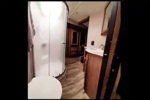 Delivered Family Adventure HQ w/ Bunkroom