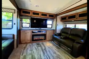 Delivered Family Adventure HQ w/ Bunkroom