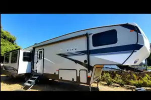 Delivered Family Adventure HQ w/ Bunkroom