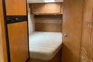 Adventure Vibes Winnebago Class C -200 miles included! Very nice