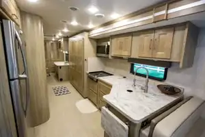 2020 Coachmen  RV Sportscoach SRS 366 BH Class A (Diesel Pusher)