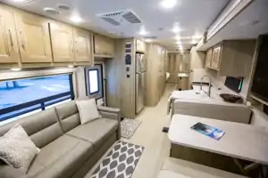 2020 Coachmen  RV Sportscoach SRS 366 BH Class A (Diesel Pusher)