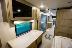 2020 Coachmen  RV Sportscoach SRS 366 BH Class A (Diesel Pusher)