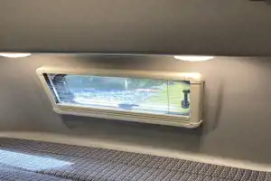 2021 Mercedes Sprinter van 4x4 Winnebago Revel 