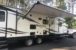 rv rental near columbia sc