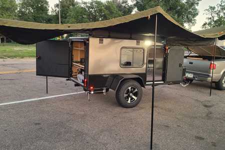 cheap rv rentals tulsa