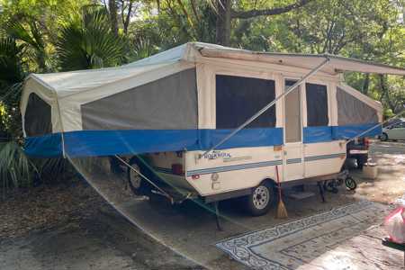 cruise america rv rental charlotte nc