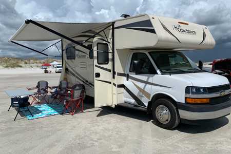 Rent My 18 Coachmen Freelander Rv From 185 Night Rvezy