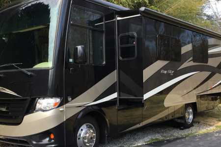 Top 25 Rv Rentals Near Seattle Wa