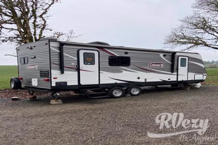 Top 25 RV Rentals near McMinnville | RVezy