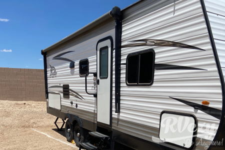 Rent My 2018 Jayco Jay Flight Slx Rv From 115 Night Rvezy