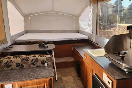 Rent my 2012 Jayco Jay Series 1207 from $95/night RVezy