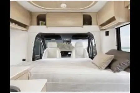 Louez mon 2023 Leisure Travel Vans Unity pour 349 $/nuit RVezy