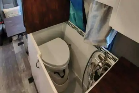 Rent my 2017 Ford Transit 350 hd from $225/night RVezy