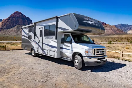 Gulfstream Bunkhouse 63111 - 27022