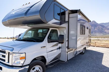 Gulfstream Bunkhouse 63111 - 27022