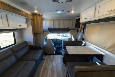 Gulfstream Bunkhouse 63111 - 27022
