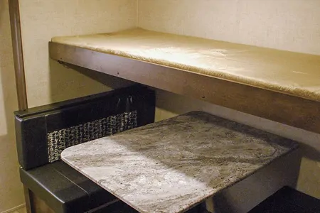 KZ Connect C312BHK  Bunkhouse