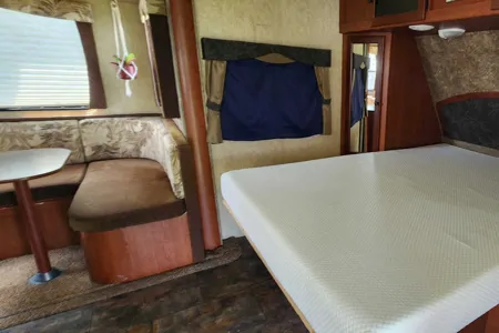 SUV towable trailer!