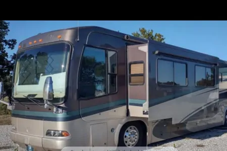 Barry's Monaco Signature series Triple crown Class A